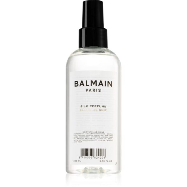 Balmain Hair Couture Silk ulei parfumat pentru păr 200 ml-ro