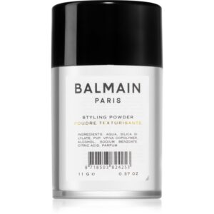 Balmain Hair Couture Styling pudră pentru păr 11 g-ro