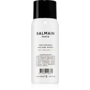 Balmain Hair Couture Texturizing spray pentru volum pentru păr 75 ml-ro