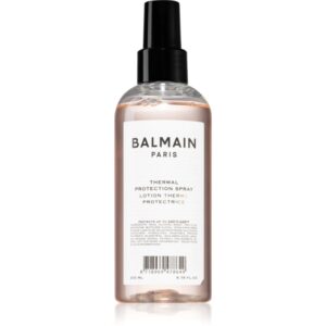 Balmain Hair Couture Thermal Protection spray pentru modelarea termica a parului 200 ml-ro