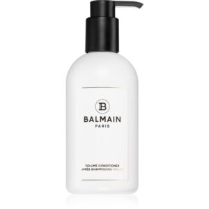 Balmain Hair Couture Volume balsam pentru volum și rezistanță 300 ml-ro