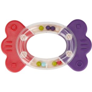 Bam-Bam Rattle jucărie zornăitoare 3m+ Candy 1 buc-Țena
