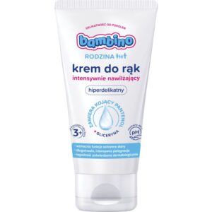 Bambino Family Hand Cream crema de maini 75 ml-ro