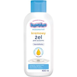 Bambino Family Shower Gel gel de duș mătăsos Creamy 400 ml-ro