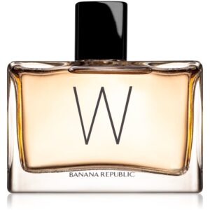 Banana Republic Banana Republic W Eau de Parfum pentru femei 125 ml-ro