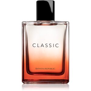 Banana Republic Classic Classic Red Eau de Parfum unisex 125 ml-Țena