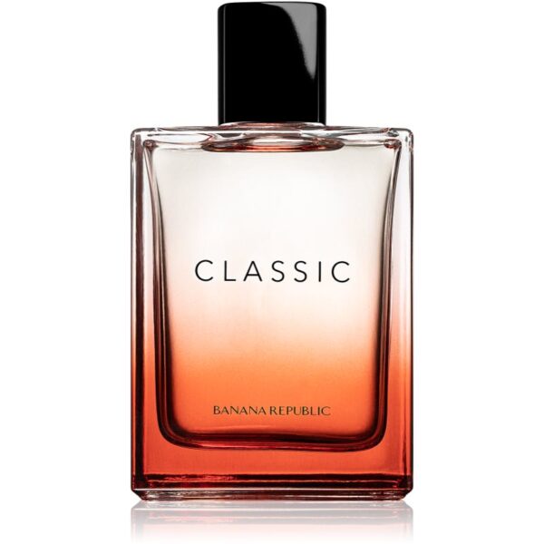 Banana Republic Classic Classic Red Eau de Parfum unisex 125 ml-Țena