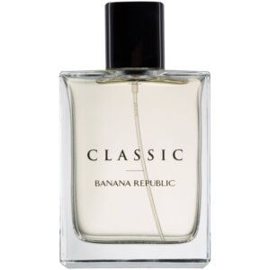 Banana Republic Classic Eau de Toilette unisex 125 ml-ro