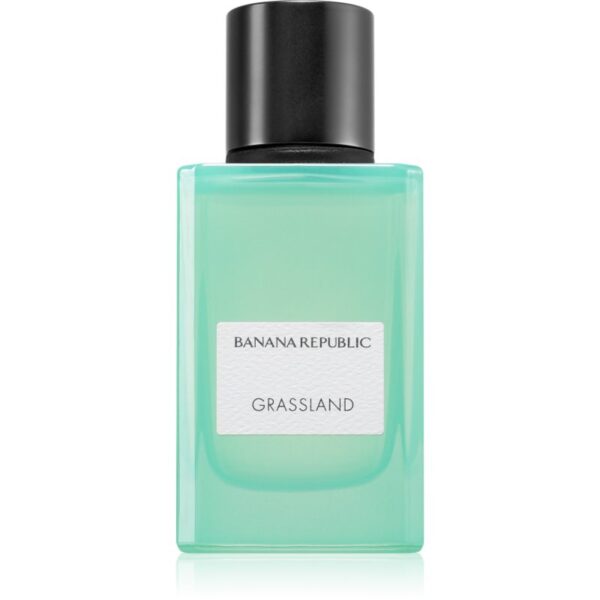 Banana Republic Grassland Eau de Parfum unisex 75 ml-ro