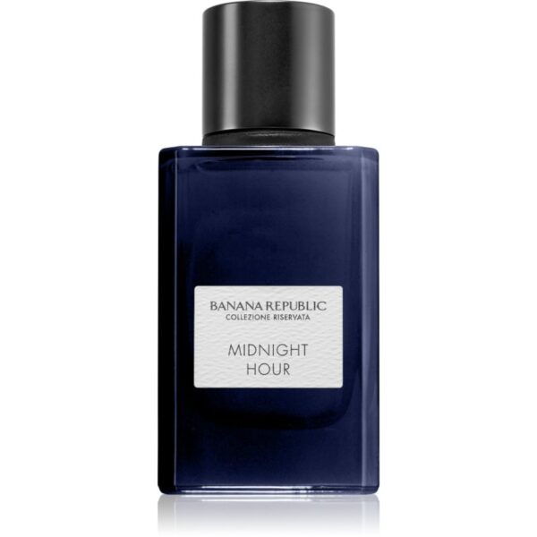 Banana Republic Midnight Hour Eau de Parfum unisex 75 ml-Țena