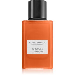 Banana Republic Tuberose Overdose Eau de Parfum unisex 75 ml-Țena