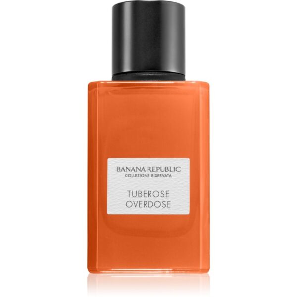 Banana Republic Tuberose Overdose Eau de Parfum unisex 75 ml-Țena