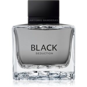 Banderas Black Seduction Eau de Toilette pentru bărbați 100 ml-ro