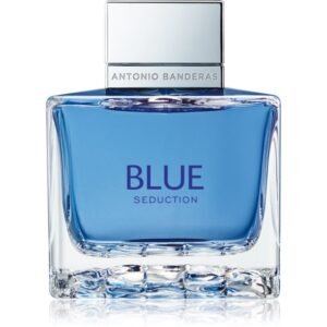 Banderas Blue Seduction Eau de Toilette pentru bărbați 100 ml-Țena