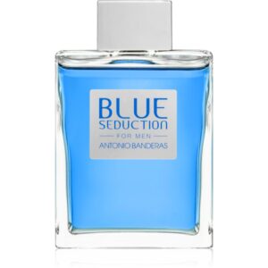 Banderas Blue Seduction Eau de Toilette pentru bărbați 200 ml-ro