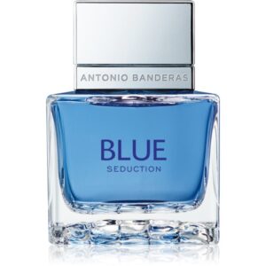 Banderas Blue Seduction Eau de Toilette pentru bărbați 50 ml-Țena