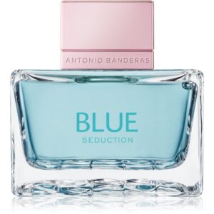 Banderas Blue Seduction for Her Eau de Toilette pentru femei 80 ml-ro