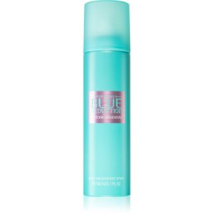 Banderas Blue Seduction for Her deodorant spray pentru femei 150 ml-Țena