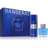 Banderas Blue Seduction set cadou pentru bărbați-Țena