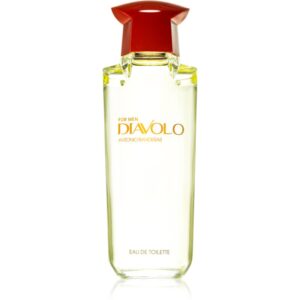 Banderas Diavolo Eau de Toilette pentru bărbați 100 ml-ro