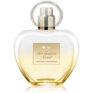 Banderas Her Golden Secret Eau de Toilette pentru femei 50 ml-ro