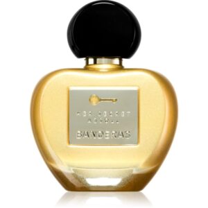 Banderas Her Secret Absolu Eau de Parfum pentru femei 50 ml-Țena