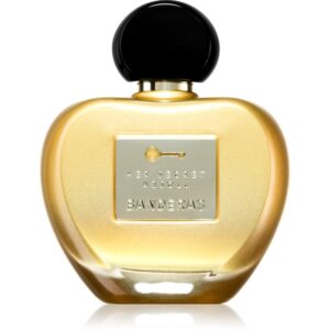 Banderas Her Secret Absolu Eau de Parfum pentru femei 80 ml-Țena