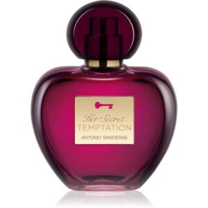 Banderas Her Secret Temptation Eau de Toilette pentru femei 50 ml-ro