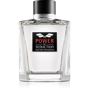 Banderas Power of Seduction Eau de Toilette pentru bărbați 200 ml-ro