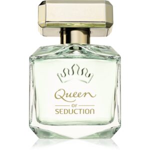 Banderas Queen of Seduction Eau de Toilette pentru femei 50 ml-ro