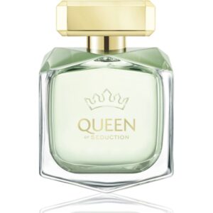 Banderas Queen of Seduction Eau de Toilette pentru femei 80 ml-ro