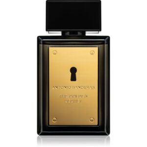 Banderas The Golden Secret Eau de Toilette pentru bărbați 50 ml-ro