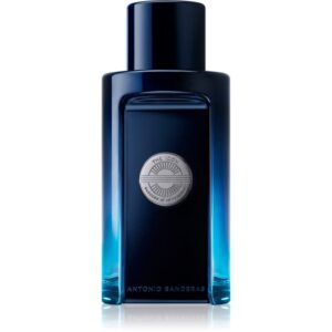 Banderas The Icon Eau de Toilette pentru bărbați 100 ml-Țena