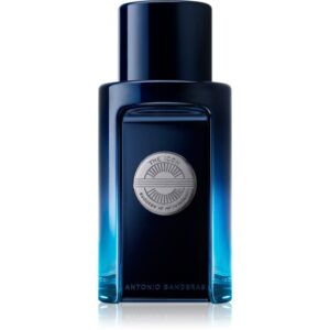 Banderas The Icon Eau de Toilette pentru bărbați 50 ml-Țena