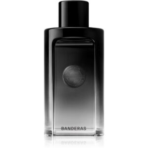 Banderas The Icon The Perfume Eau de Toilette pentru bărbați 200 ml-ro
