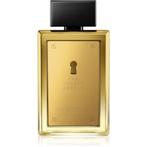 Banderas The Secret Absolu Eau de Parfum pentru bărbați 100 ml-Țena