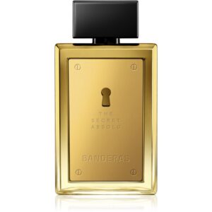 Banderas The Secret Absolu Eau de Parfum pentru bărbați 50 ml-Țena