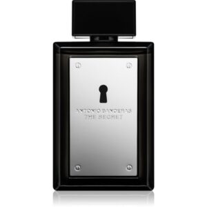 Banderas The Secret Eau de Toilette pentru bărbați 100 ml-ro