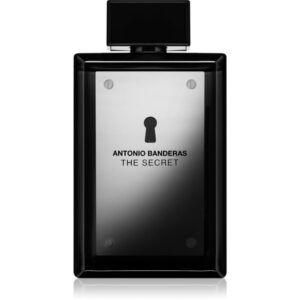 Banderas The Secret Eau de Toilette pentru bărbați 200 ml-ro
