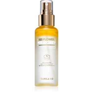 Banila Co. Miss Flower & Mr. Honey Propolis Rejuvenating ceață de piele hidratantă și energizantă pentru corp cu efect de intinerire 99 ml-ro