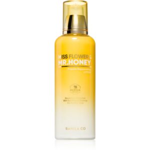 Banila Co. Miss Flower & Mr. Honey Propolis Rejuvenating lapte hidratant