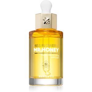 Banila Co. Miss Flower & Mr. Honey Propolis Rejuvenating ser întinerire intensivă pentru netezirea pielii si inchiderea porilor 50 ml-ro