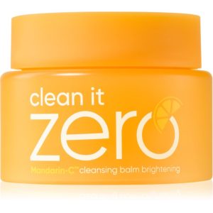 Banila Co. clean it zero Mandarin-C™ brightening lotiune de curatare pentru o piele mai luminoasa 100 ml-ro