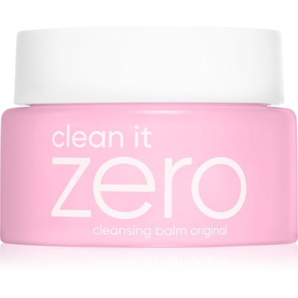 Banila Co. clean it zero original lotiune de curatare 25 ml-ro