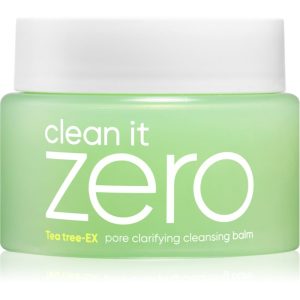 Banila Co. clean it zero pore clarifying lotiune de curatare pentru pori dilatati 100 ml-ro