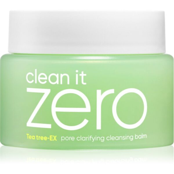 Banila Co. clean it zero pore clarifying lotiune de curatare pentru pori dilatati 100 ml-ro