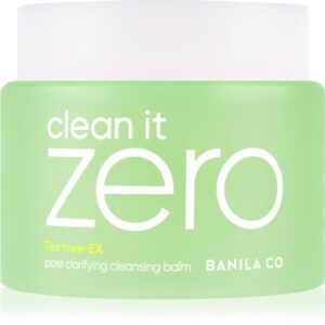 Banila Co. clean it zero pore clarifying lotiune de curatare pentru pori dilatati 180 ml-ro