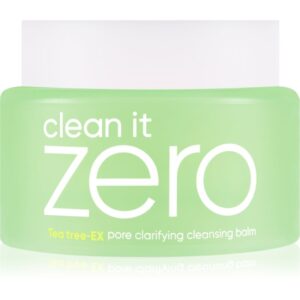 Banila Co. clean it zero pore clarifying lotiune de curatare pentru pori dilatati 50 ml-ro
