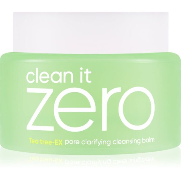 Banila Co. clean it zero pore clarifying lotiune de curatare pentru pori dilatati 50 ml-ro