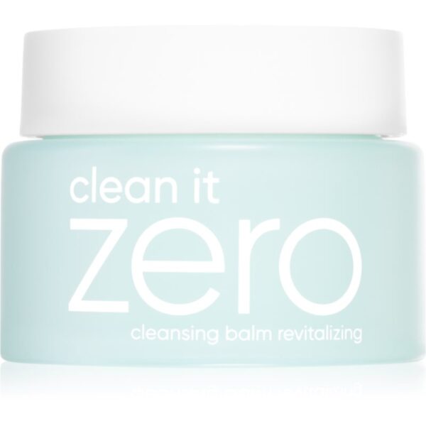 Banila Co. clean it zero revitalizing lotiune de curatare pentru regenerarea și reînnoirea pielii 100 ml-ro